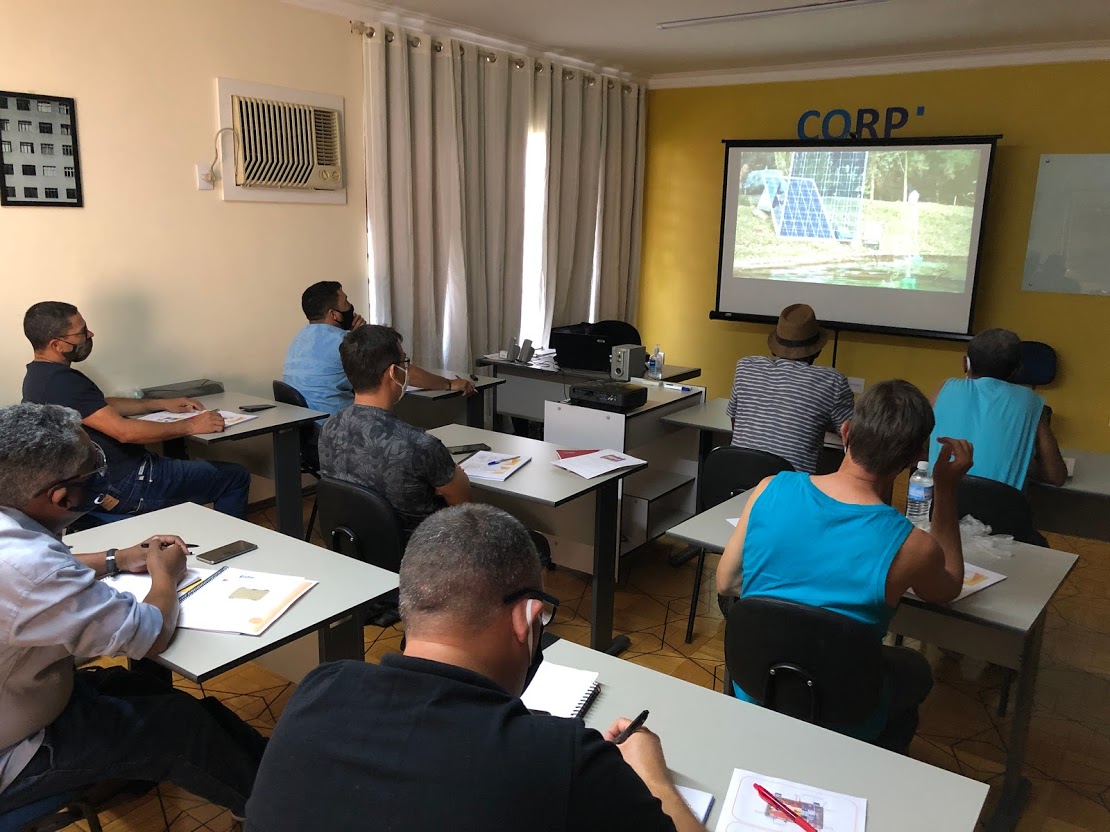 Curso de Energia Solar em Ribeirão Preto (1)