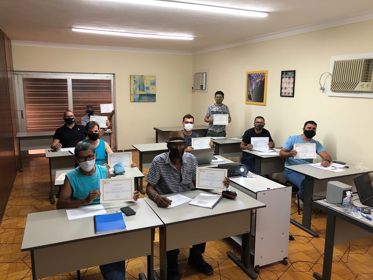 Curso de Energia Solar em Ribeirão Preto (4)